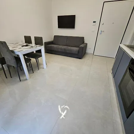 Sabotino Apartment Avezzano