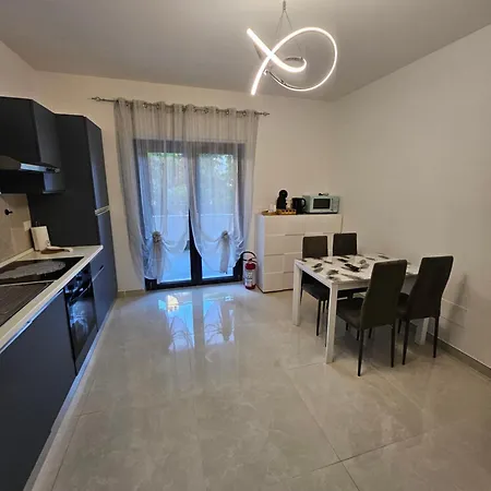 Apartment Sabotino *
