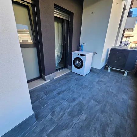 Apartment Sabotino Avezzano