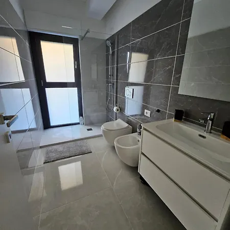 Sabotino Apartment Avezzano