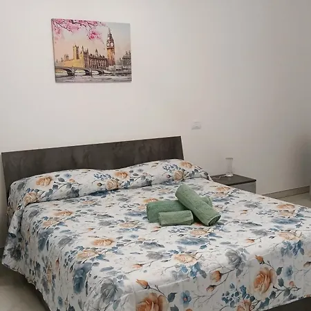 Apartment Sabotino Avezzano